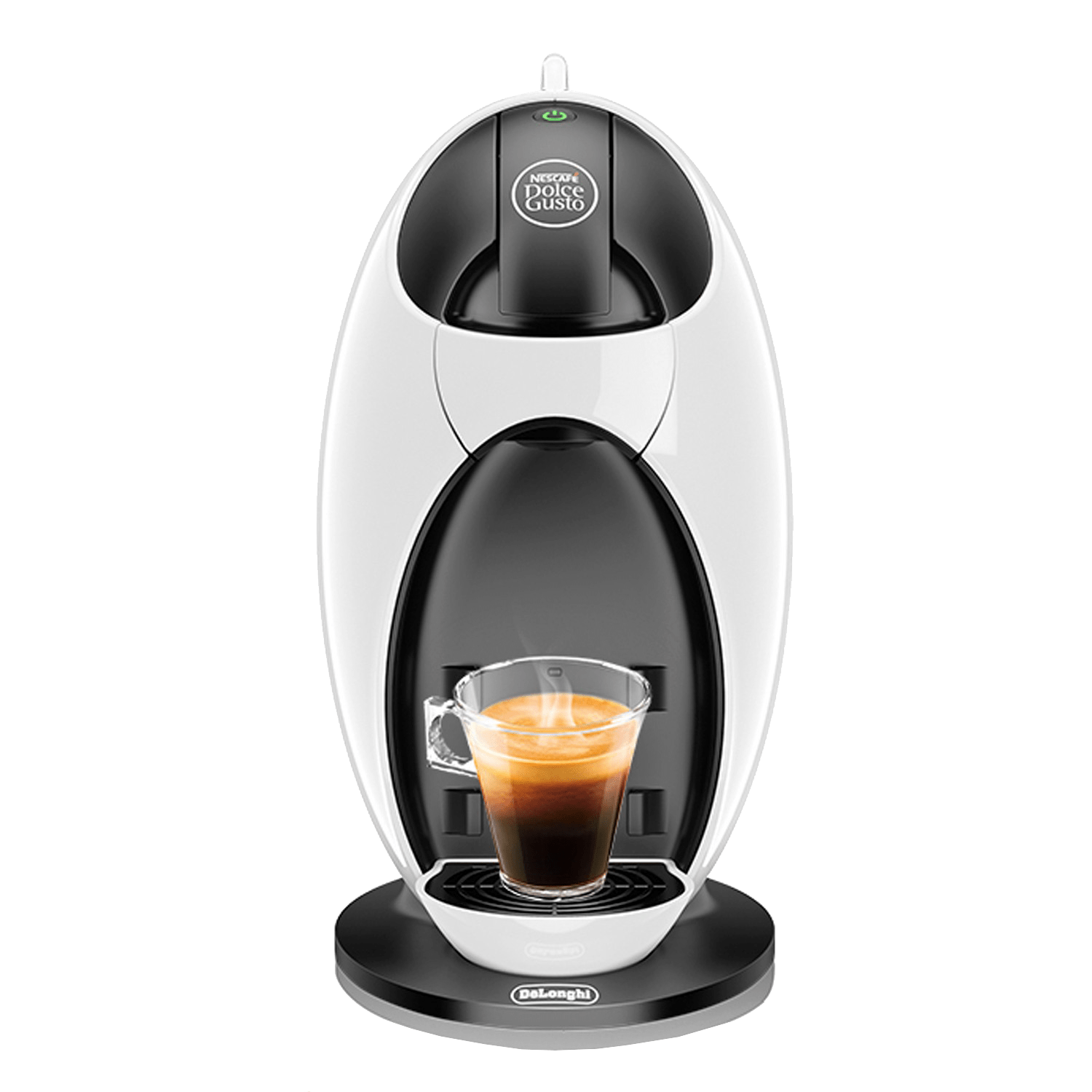 Kafe aparat Delonghi JOVIA Dolce Gusto Megatrend Coffe Shop