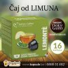 Dolce gusto kapsule IC LEMONTE čaj od LIMUNA