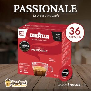 Lavazza-a-Modo-Mio-kapsule-PASSIONALE