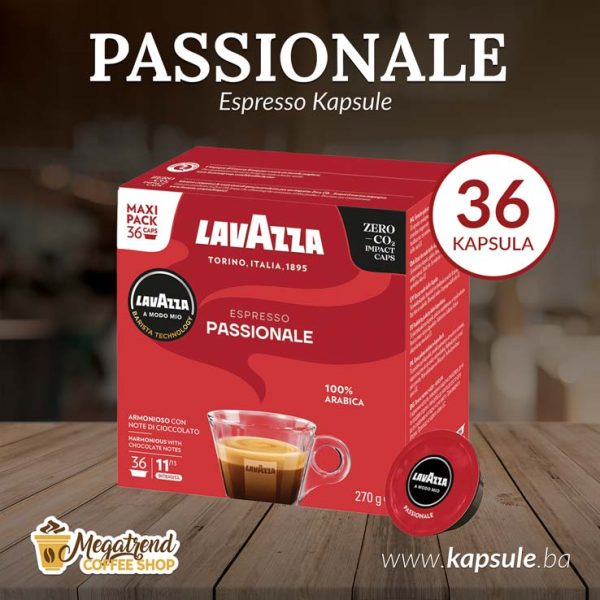 Lavazza-a-Modo-Mio-kapsule-PASSIONALE