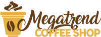 Megatrend Coffee Shop