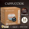 Dolce gusto kapsule BiH CAPPUCCIOK