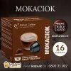 Dolce Gusto Kapsule MOKACIOK