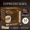 Dolce Gusto espresso Kapsule VIGOROSO