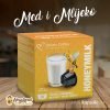 Dolce Gusto kapsule HONEYMILK BiH