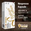 Nespresso kapsule ARABICA