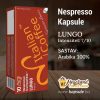 Nespresso kapsule LUNGO