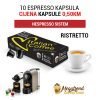 Nespresso Kapsule RISTRETTO