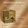 Venezia arabica kapsule kompatibilne sa Lavazza a Modo Mio aparatima, 100% Arabika, intenzitet 7/10, pakovanje 16 kapsula – prodaje Megatrend Coffee Shop