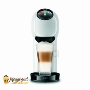 Aparat za Dolce Gusto Kapsule Genio S - bijeli