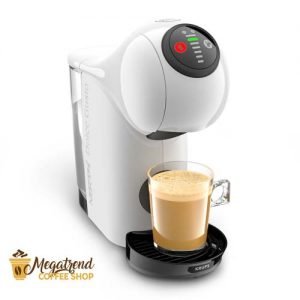 Aparat za Dolce Gusto Kapsule Genio S - bijeli