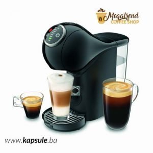 Aparat za Dolce Gusto Kapsule Genio S Plus BiH