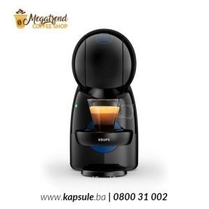 Aparat za Dolce Gusto Kapsule Piccolo XS BiH