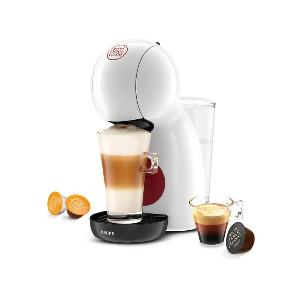 Aparat za Dolce Gusto Kapsule Piccolo XS BIJELI BiH