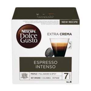 NESCAFÉ Dolce Gusto Espresso Intenso