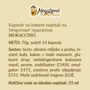 Nespresso---kapsule---sastav-MOKACCINO