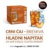 Dolce Gusto Kapsule BiH CRNI LEDENI ČAJ BRESKVA