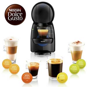 Dolce Gusto Kapsule