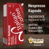 Nespresso kapsule PASSIONE