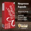 Nespresso Kapsule BiH PASSIONE
