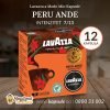 Lavazza a Modo Mio Kapsule PERU ANDE