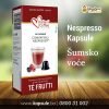 Nespresso Kapsule ČAJ ŠUMSKO VOĆE bih