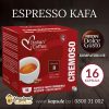 Dolce Gusto espresso Kapsule CREMOSO