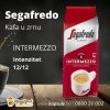 Segafredo intermezzo 1kg kafa u zrnu