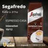 Segafredo espresso casa1kg kafa u zrnu