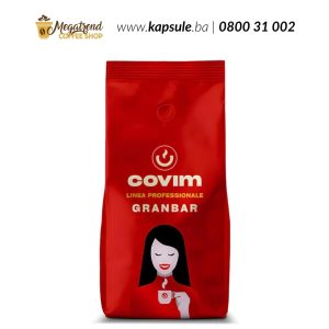 Covim Granbar professional 0,5kg