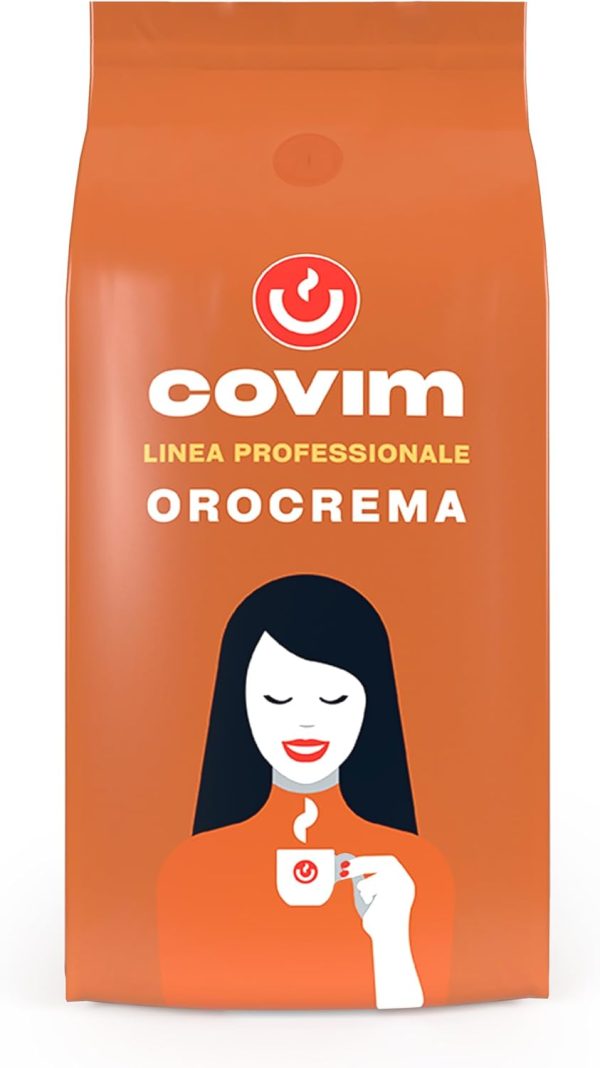Covim oro crema 1 kg