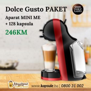 NESCAFÉ® Dolce Gusto® Mini Me 2