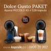 Aparat za Dolce Gusto Kapsule Piccolo XS BiH PAKET