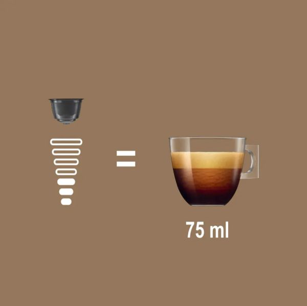 NESCAFÉ® Dolce Gusto® Essenza di Moka - Image 2