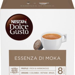 NESCAFÉ® Dolce Gusto® Essenza di Moka