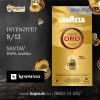 Nespresso kompatibilne kapsule LAVAZZA QUALITA ORO