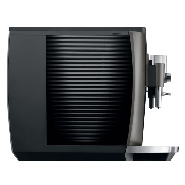 Aparat za kafu JURA E8 Dark Inox