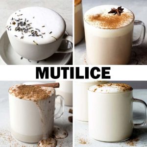 Mutilice / pjenilice za mlijeko