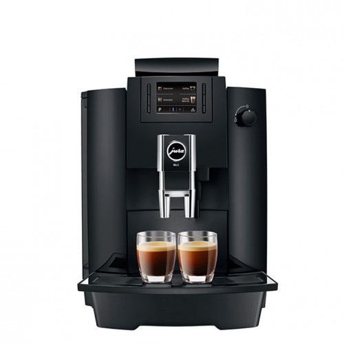 Jura WE6 automatski aparat za kafu