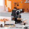 Aparat za Nespresso Kapsule INISSIA