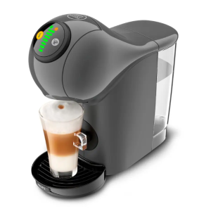 Aparat za Dolce Gusto Kapsule Genio S - tamno sivi