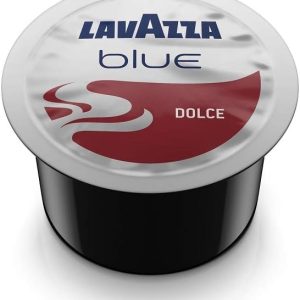 Lavazza blue kapsule ESPRESSO DOLCE kapsula