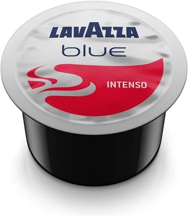 Lavazza blue kapsule ESPRESSO INTENSO kapsula