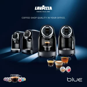 Lavazza Blue Kapsule