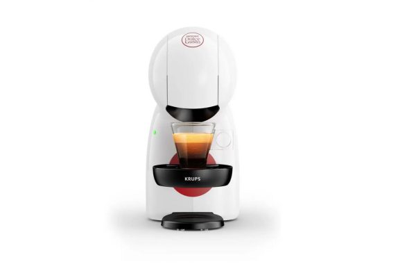 Aparat za Dolce Gusto Kapsule Piccolo XS BIJELI BiH