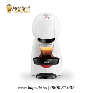 Aparat za Dolce Gusto Kapsule Piccolo XS BIJELI BiH