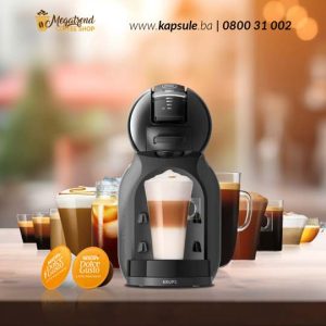 Aparat za Dolce Gusto Kapsule MINI ME