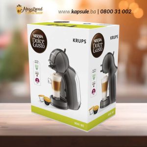 Aparat za Dolce Gusto Kapsule MINI ME