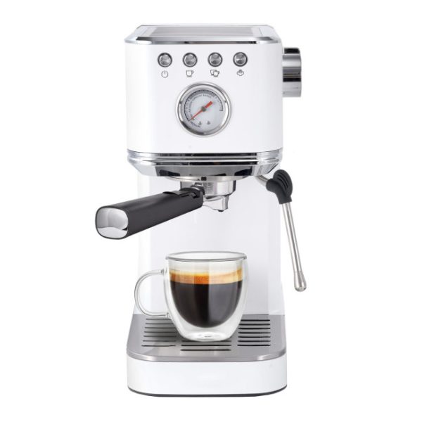 Aparat za kafu Elit Perfetto 2u1 ECM-24
