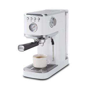 Aparat za kafu Elit Perfetto 2u1 ECM-24